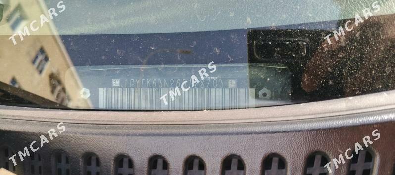 Cadillac Escalade 2006 - 280 000 TMT - Досааф - img 4