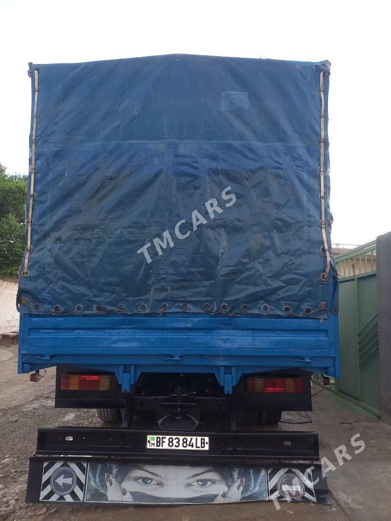 Kamaz Euro 3 2010 - 500 000 TMT - Magdanly - img 6