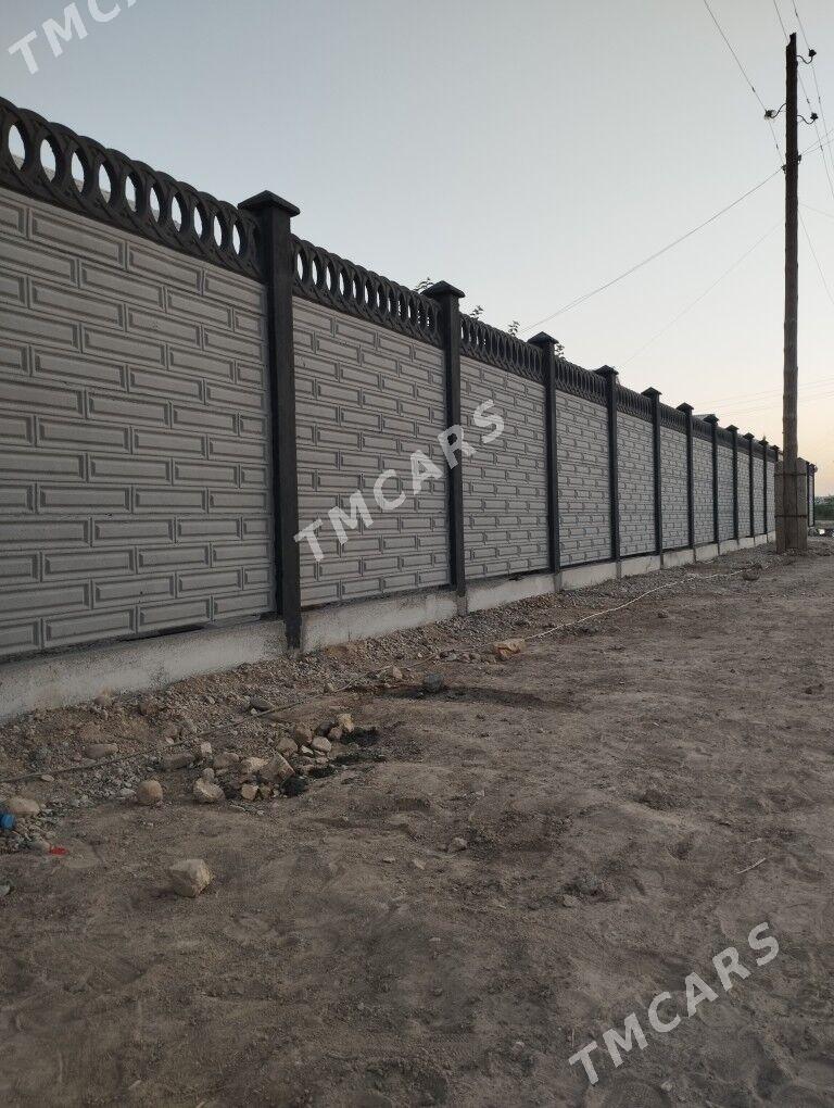 Beton zaborlarar - Mary - img 5