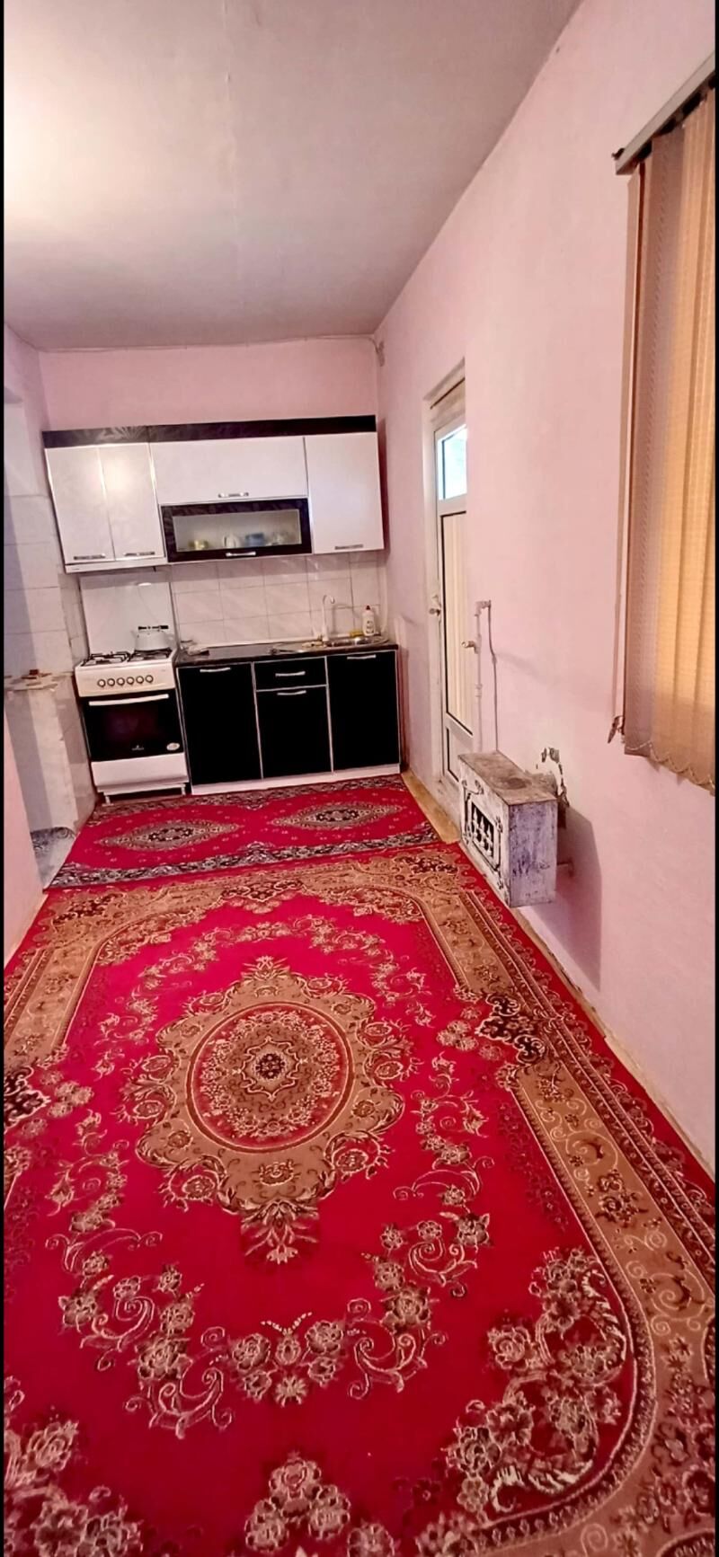 Satlyk jay Guwlymayak - Türkmenbaşy - img 3
