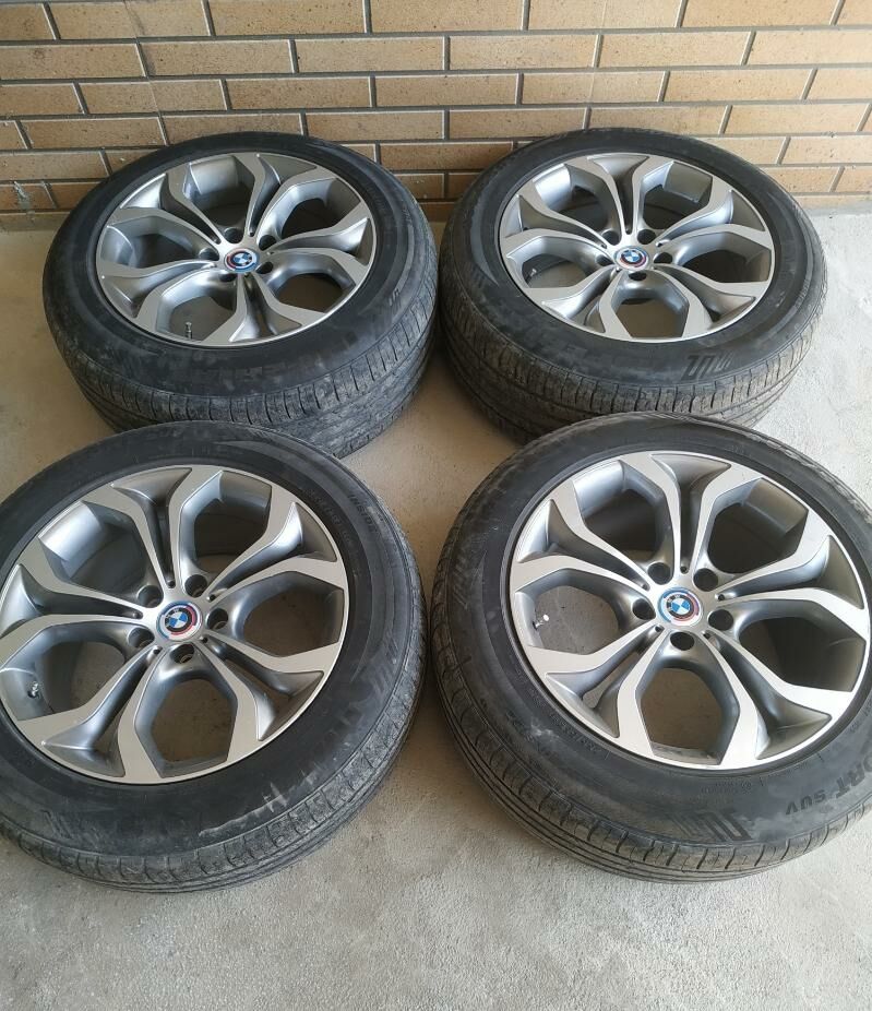 BMW diska r19 9 000 TMT - Görogly (Tagta) - img 2