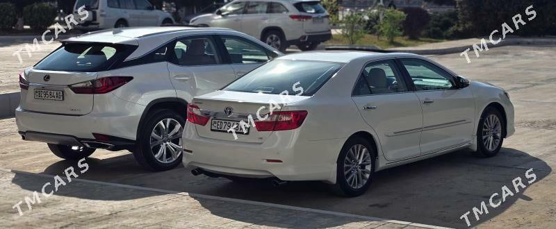 Toyota Aurion 2017 - 588 000 TMT - Ашхабад - img 4