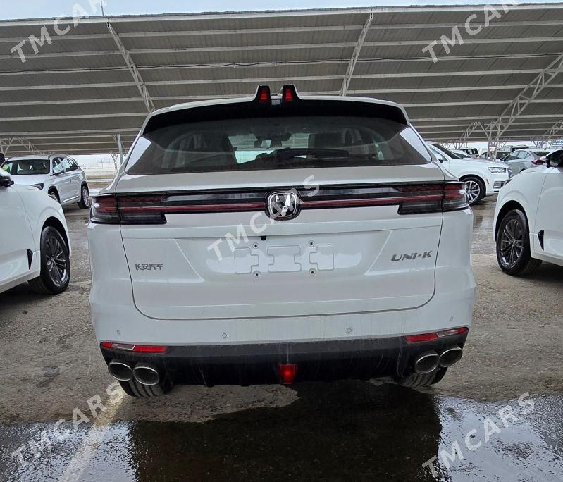 Changan Z-Shine 2024 - 549 000 TMT - Aşgabat - img 4