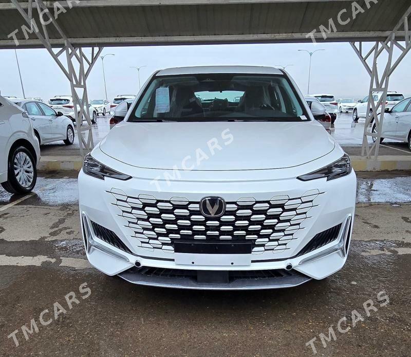 Changan Z-Shine 2024 - 549 000 TMT - Aşgabat - img 3