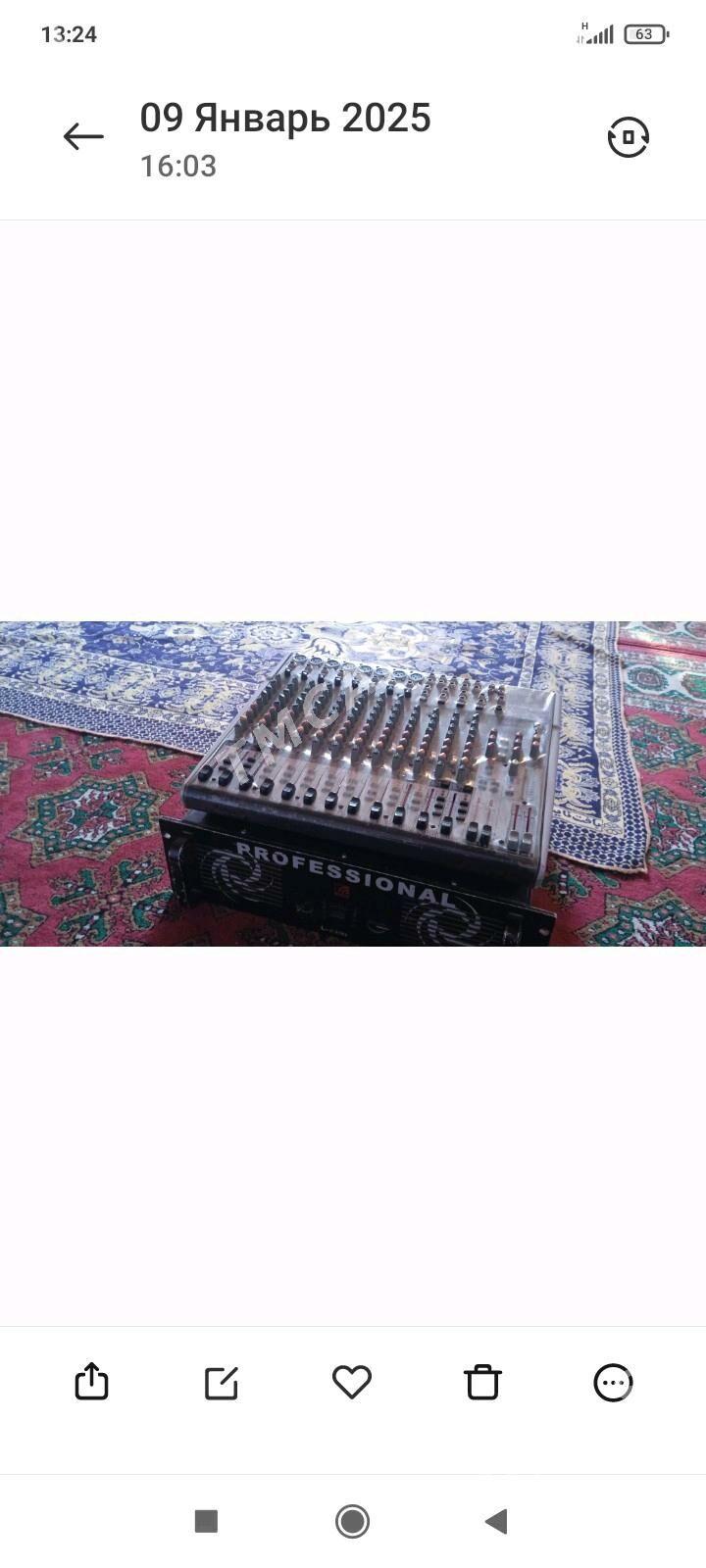 Toy Pulyt Kanes - Bereket - img 2
