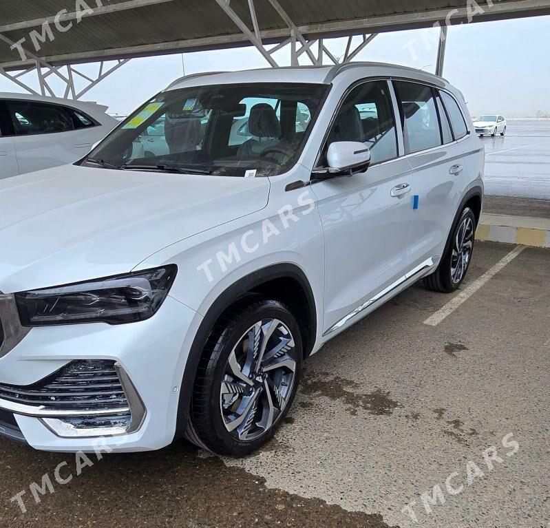 Geely Monjaro 2024 - 635 000 TMT - Ашхабад - img 4