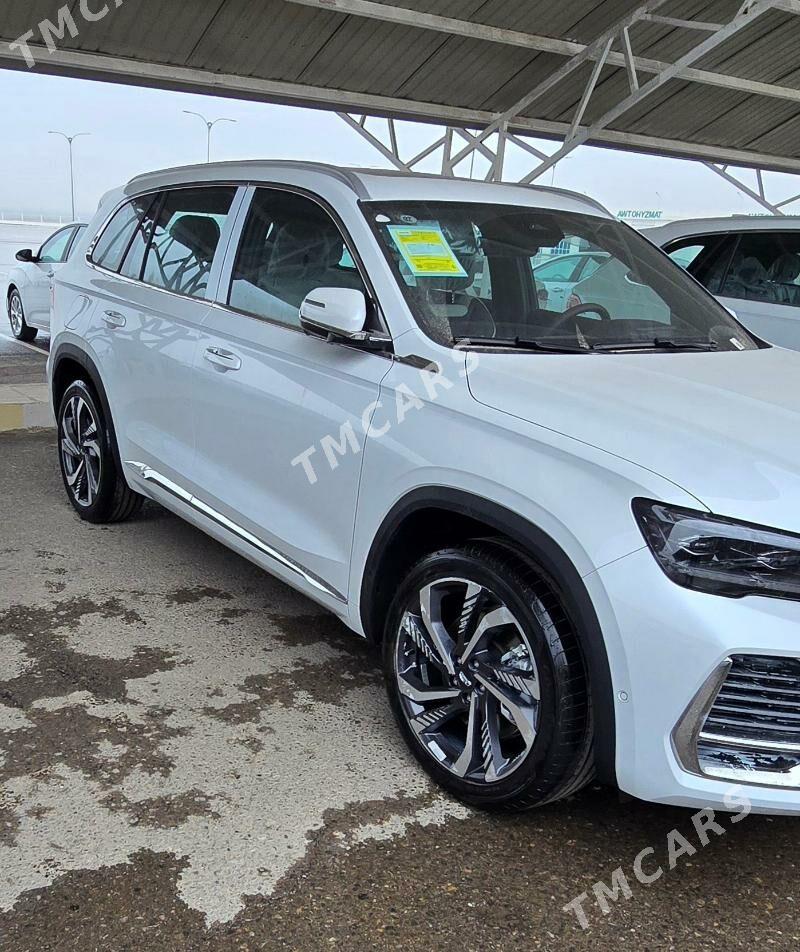 Geely Monjaro 2024 - 635 000 TMT - Ашхабад - img 2