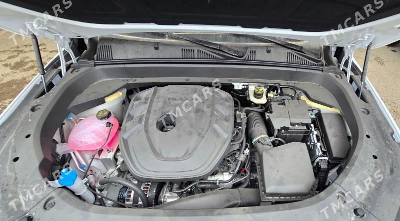 Geely Coolray 2024 - 355 000 TMT - Aşgabat - img 5