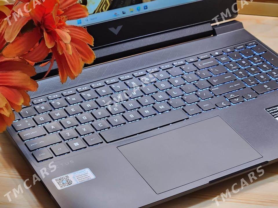 Скидка на HP VICTUS RTX 4050 - Aşgabat - img 9