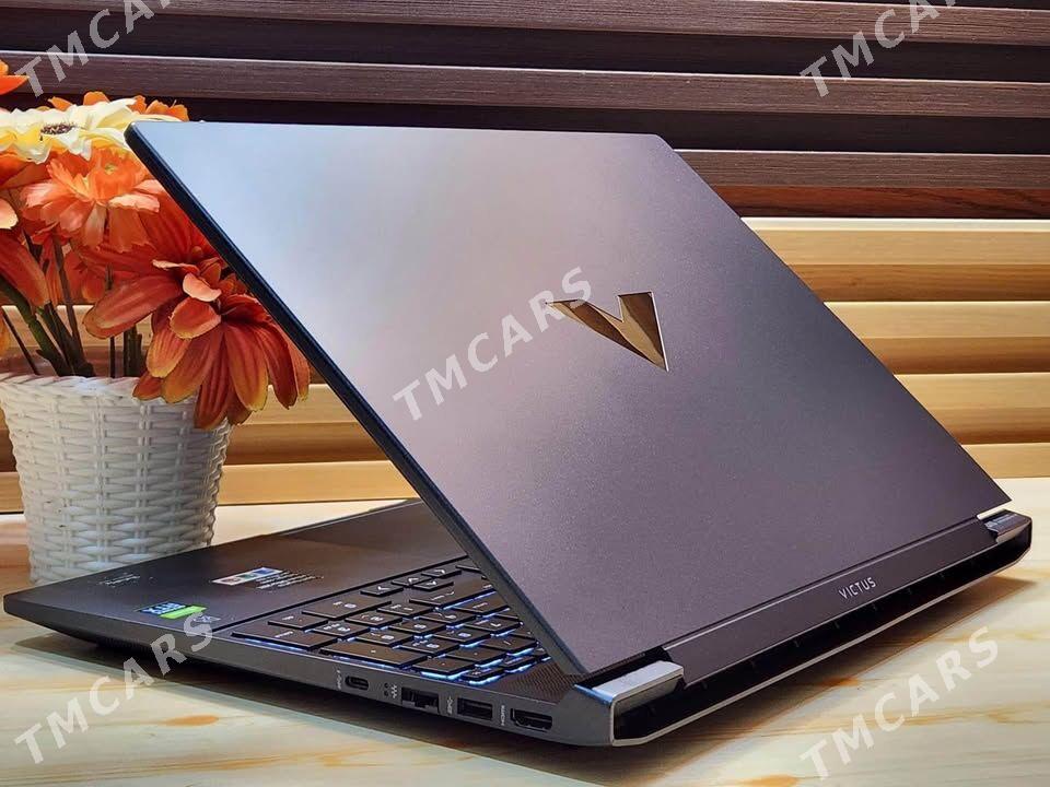 Скидка на HP VICTUS RTX 4050 - Aşgabat - img 5