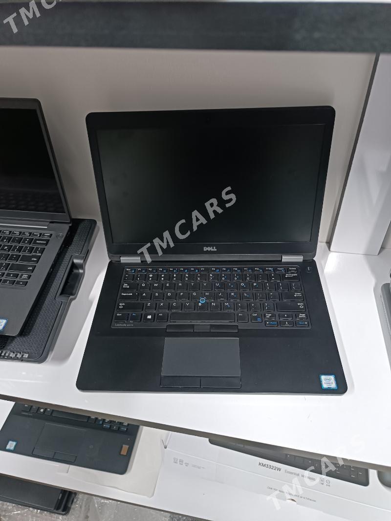 noutbuk dell core i7.6th - Türkmenabat - img 2