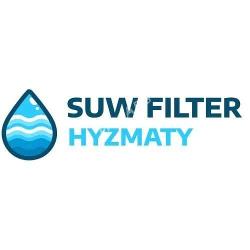 SUW FILTER MAGAZYN - Aşgabat - img 5