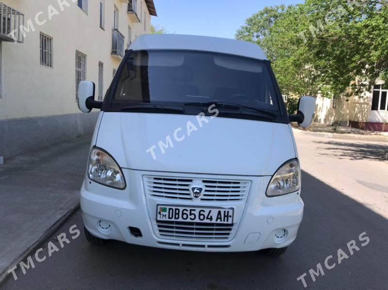 Gaz Gazel 2004 - 130 000 TMT - Ашхабад - img 1