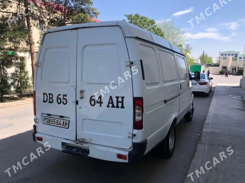 Gaz Gazel 2004 - 130 000 TMT - Ашхабад - img 2