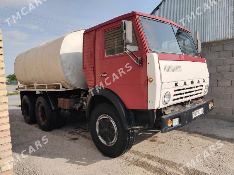 Kamaz 5511 1988 - 120 000 TMT - Gökdepe - img 4