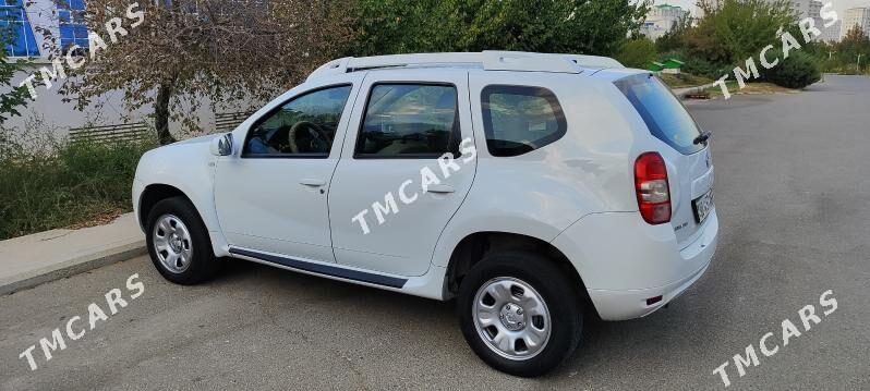 Renault Duster 2015 - 100 000 TMT - Parahat 2 - img 6