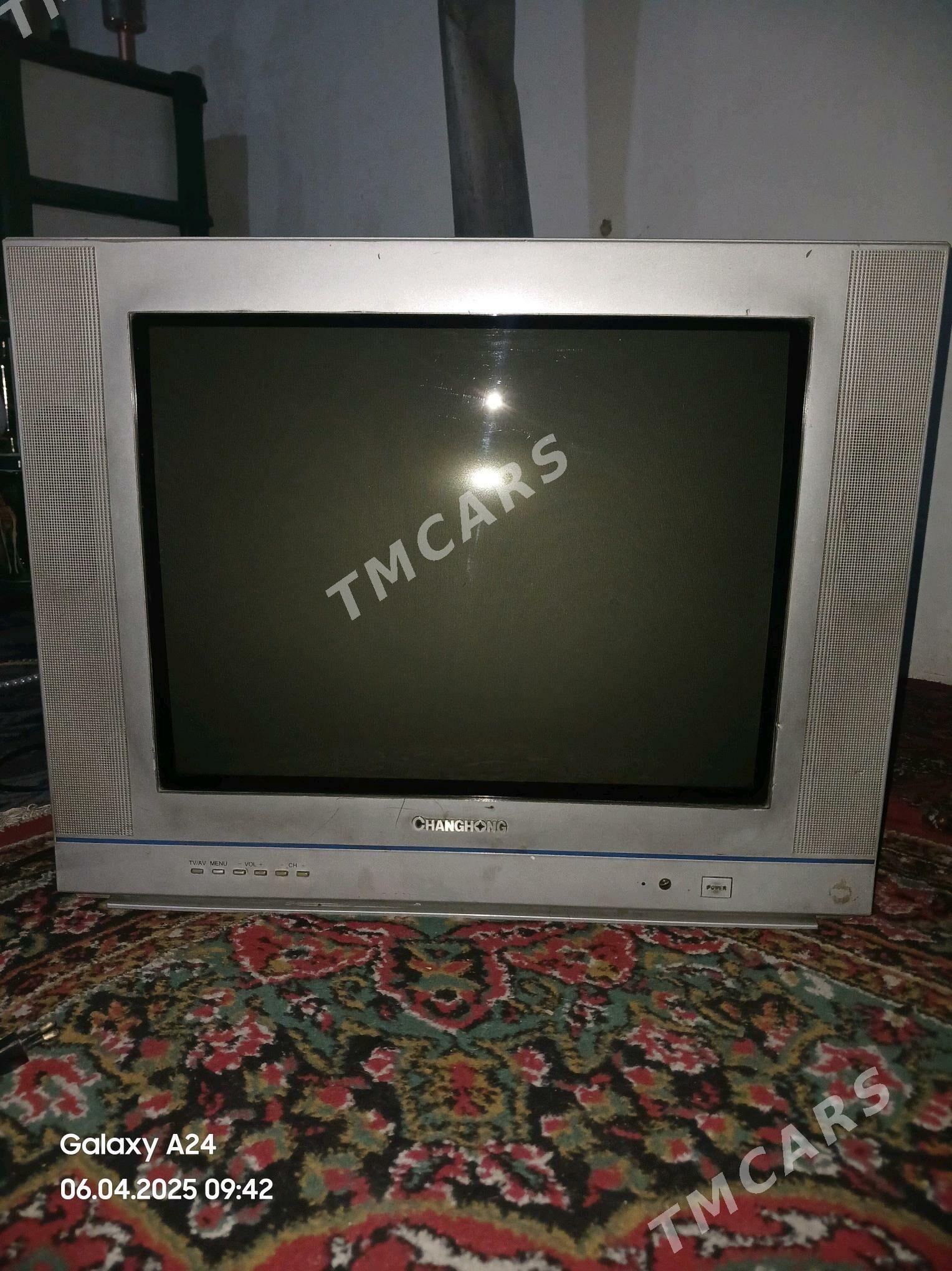 Telewizor - Mary - img 1