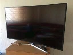 telewizor Samsung 55 телевизор - Ашхабад - img 3
