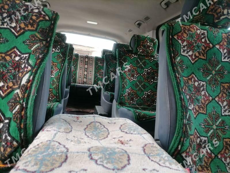 Hyundai H-1 2010 - 215 000 TMT - Акдепе - img 4
