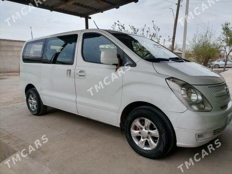 Hyundai H-1 2010 - 215 000 TMT - Акдепе - img 2