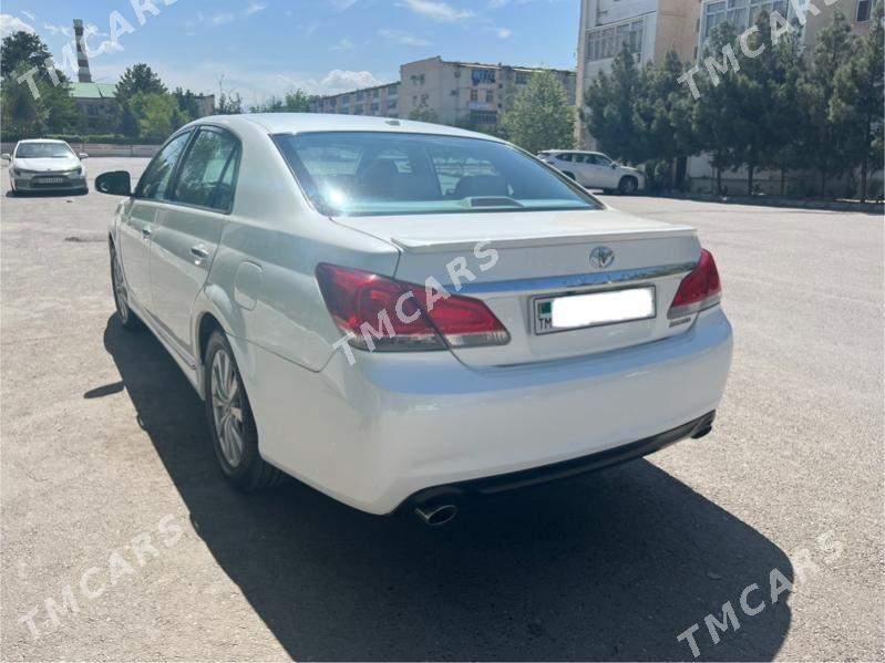 Toyota Avalon 2012 - 275 000 TMT - Ашхабад - img 3
