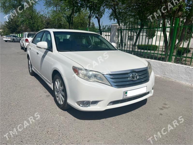Toyota Avalon 2012 - 275 000 TMT - Ашхабад - img 2
