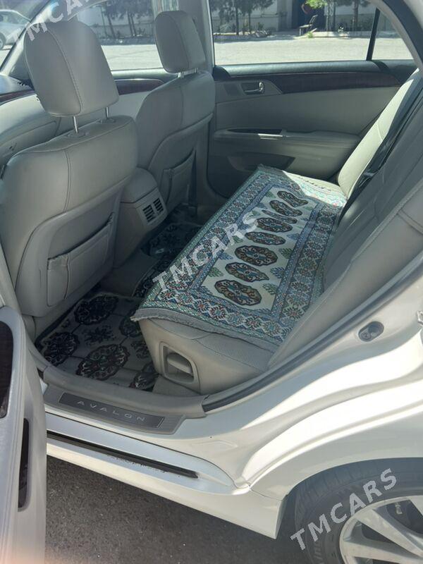 Toyota Avalon 2012 - 275 000 TMT - Ашхабад - img 6