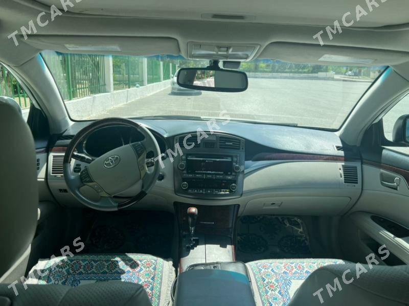 Toyota Avalon 2012 - 275 000 TMT - Ашхабад - img 5