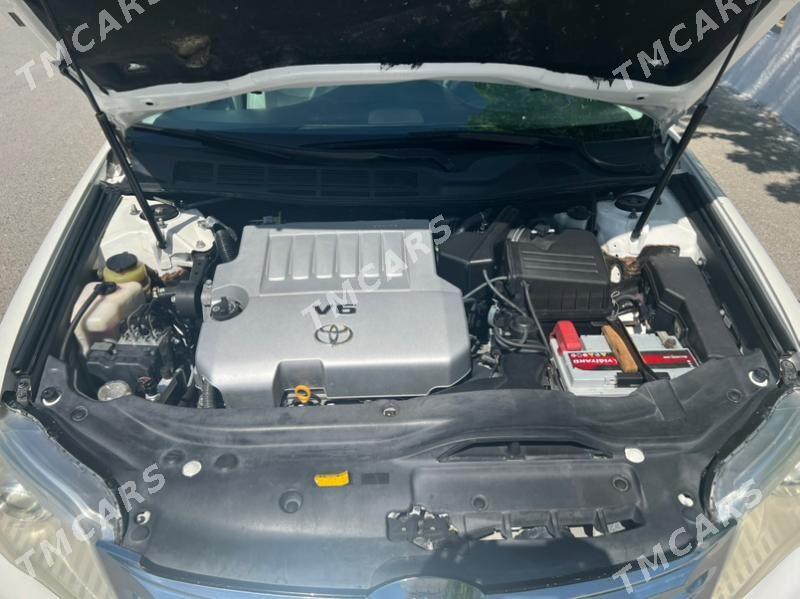 Toyota Avalon 2012 - 275 000 TMT - Ашхабад - img 7