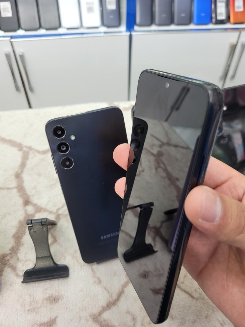 Samsung A05s 4/64 - Ашхабад - img 5