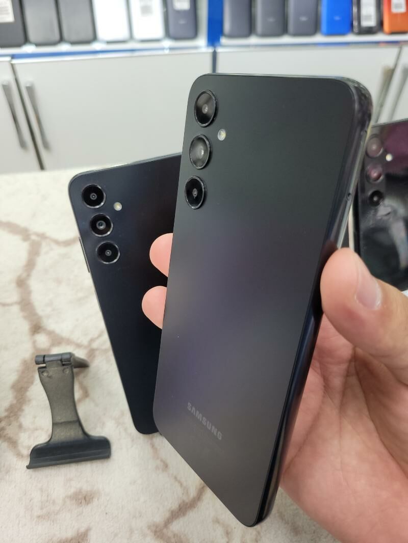 Samsung A05s 4/64 - Ашхабад - img 2