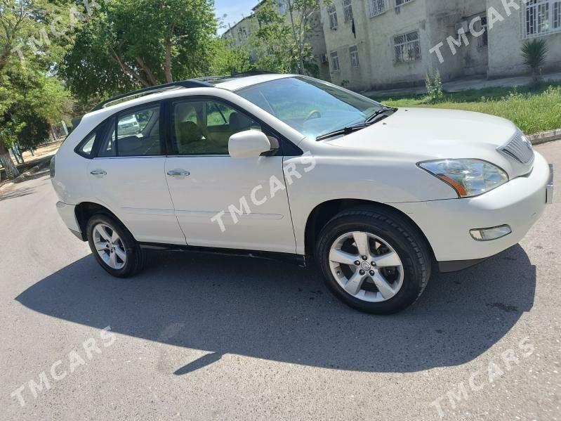 Lexus RX 330 2004 - 220 000 TMT - 5 мкр - img 2