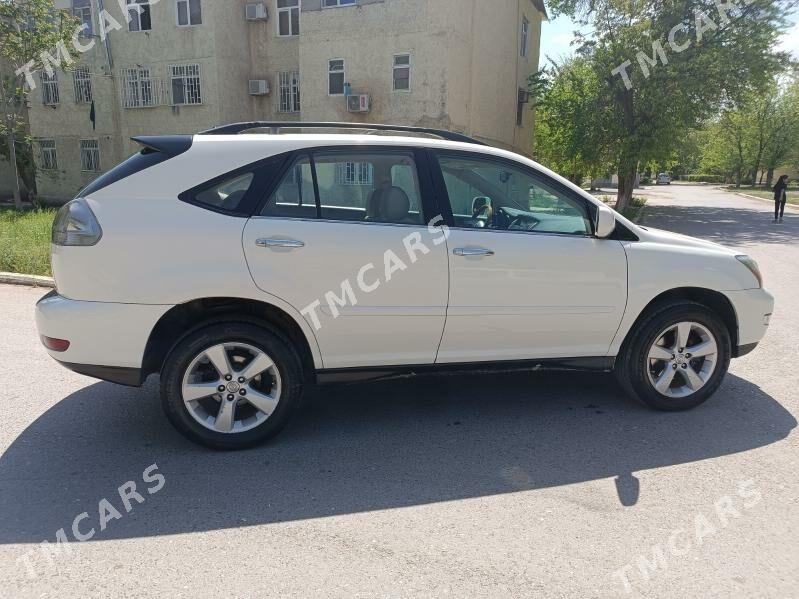 Lexus RX 330 2004 - 220 000 TMT - 5 мкр - img 7