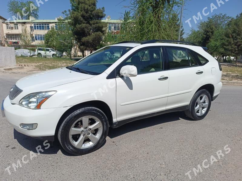 Lexus RX 330 2004 - 220 000 TMT - 5 мкр - img 8