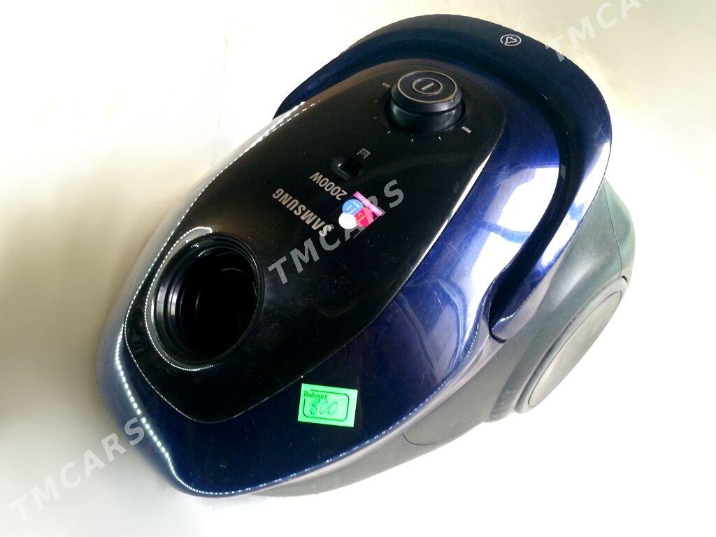 SAMSUNG Sabira - 30 мкр - img 2