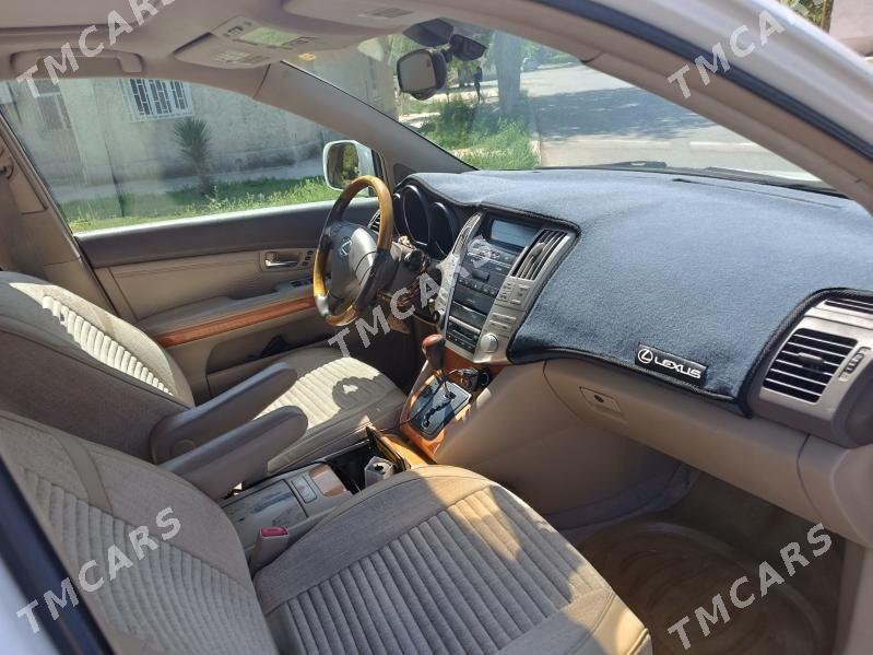 Lexus RX 330 2004 - 220 000 TMT - 5 мкр - img 4