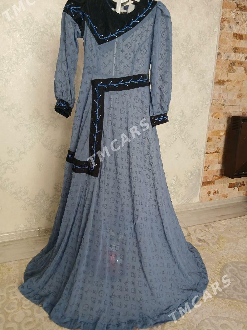 Barhatnyý şifon - Balkanabat - img 2