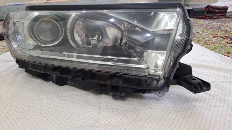 highlander 19 limited 2 100 TMT - Parahat 2 - img 5