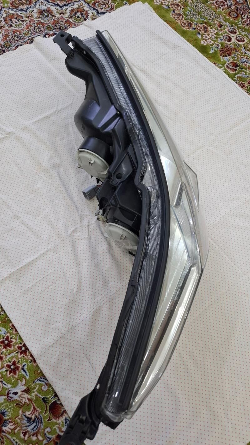 highlander 19 limited 2 100 TMT - Parahat 2 - img 6