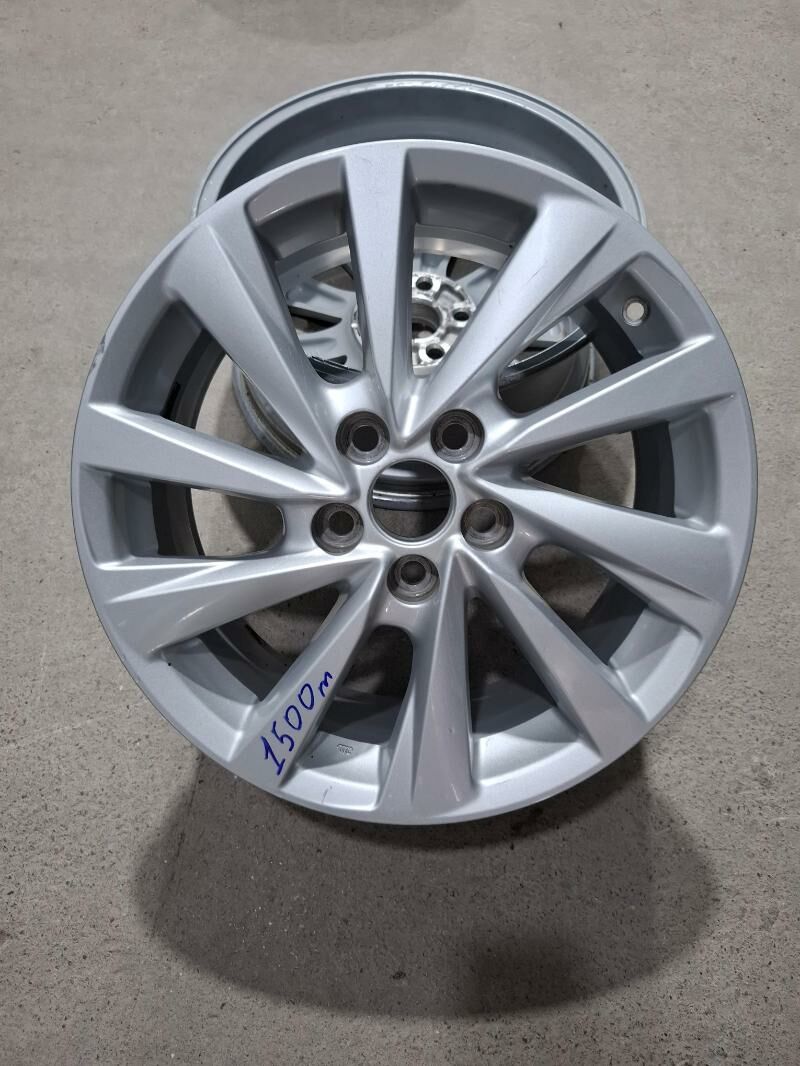 Kemri Diska Ştk 1 500 TMT - Garadamak - img 4