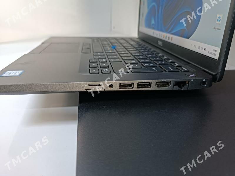 ultrabook i5.8th. - Türkmenabat - img 4