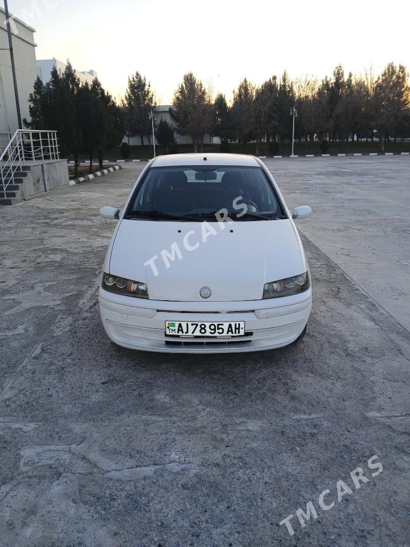 Fiat Punto 2001 - 28 000 TMT - Хитровка - img 3