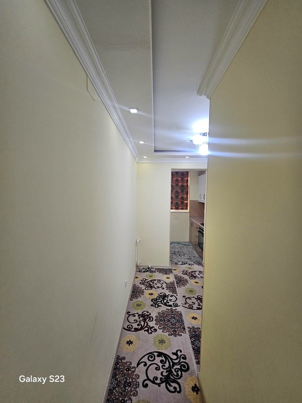 Arenda🤍11 mkr 2 kom soz yok - Ашхабад - img 7