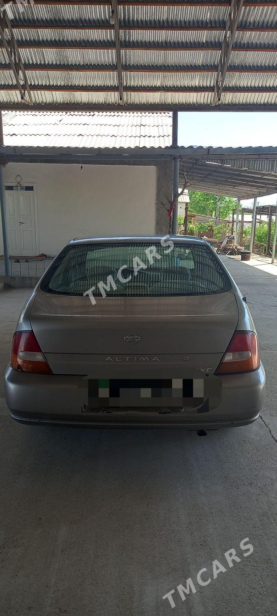 Nissan Altima 1998 - 36 000 TMT - Gökdepe - img 2