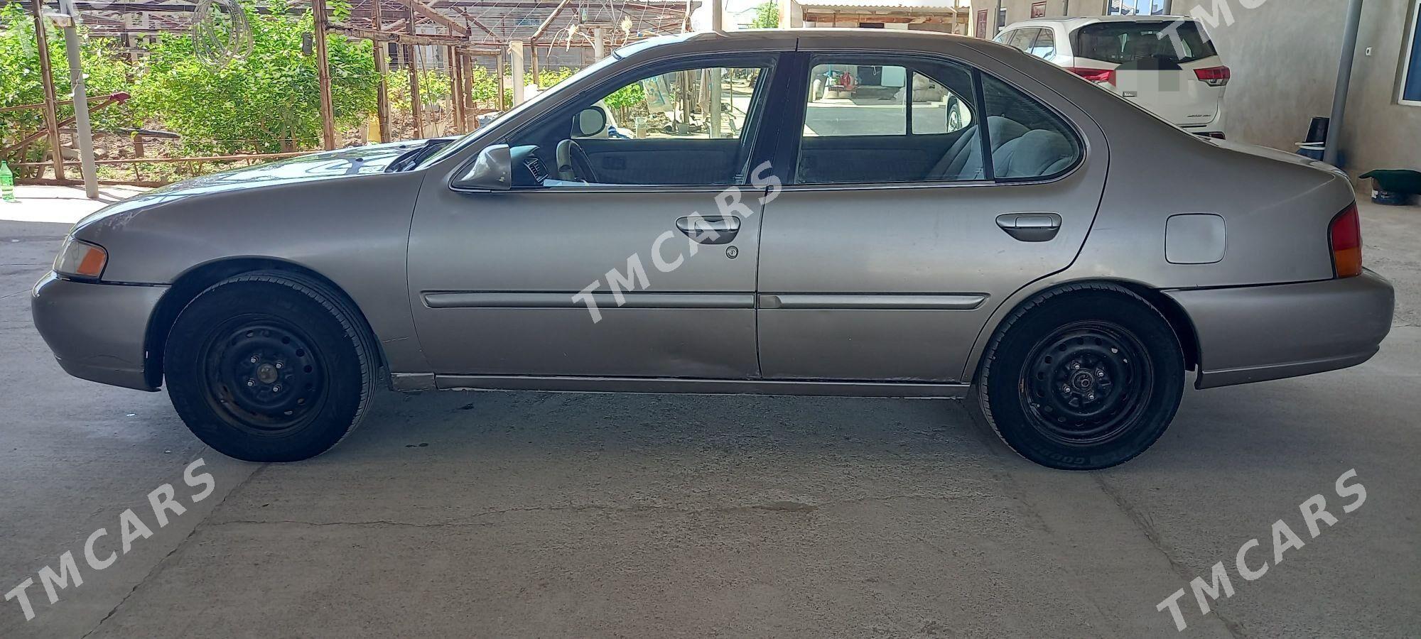 Nissan Altima 1998 - 36 000 TMT - Gökdepe - img 3