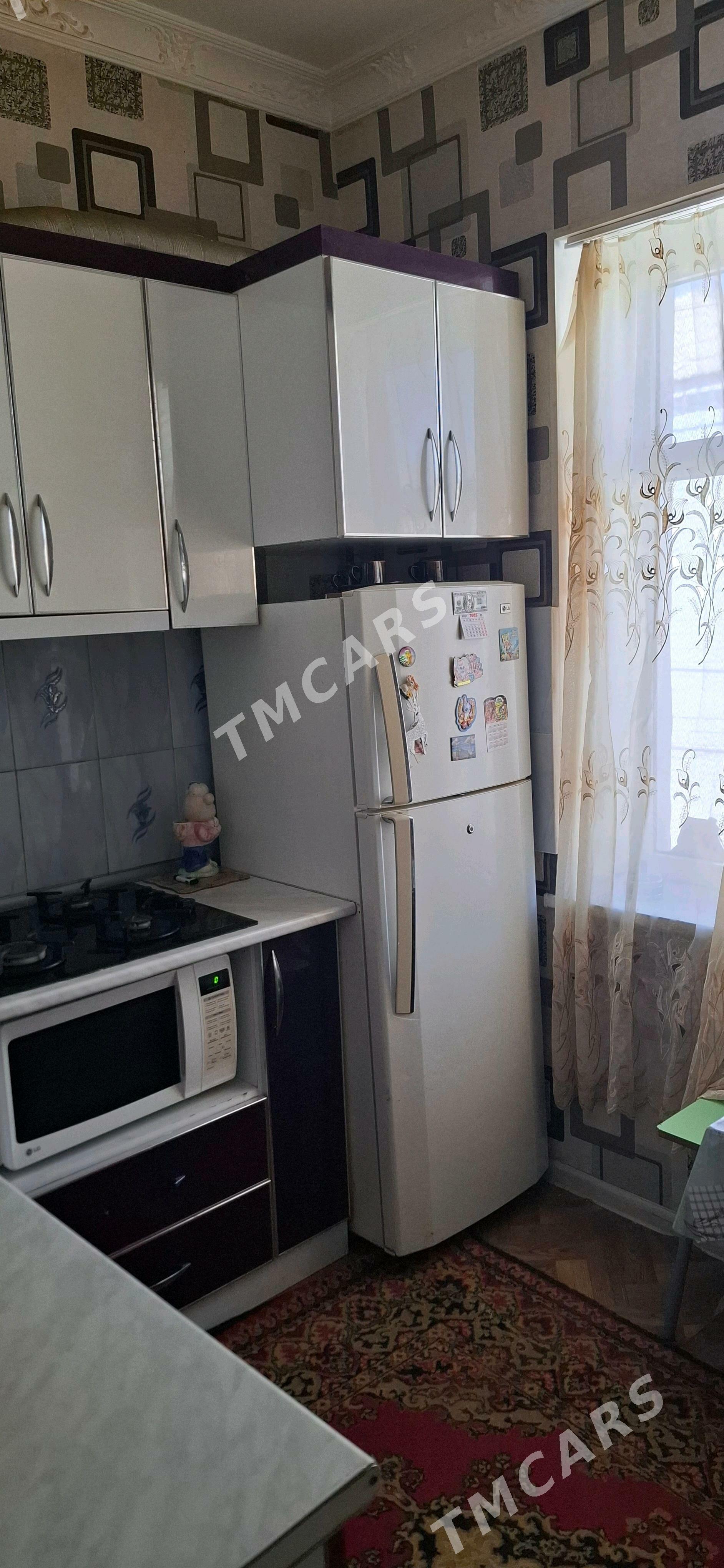 квартира - Türkmenbaşy - img 9