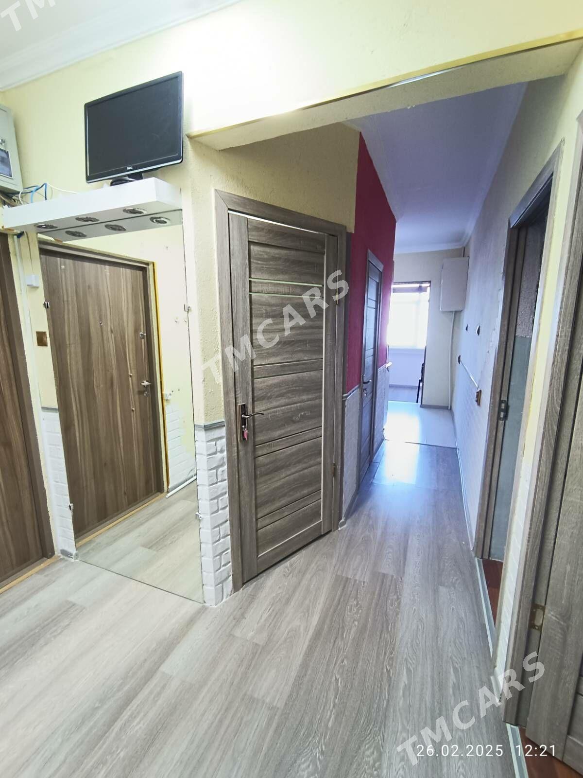 MIR 2,  3 KOMNAT - Aşgabat - img 3