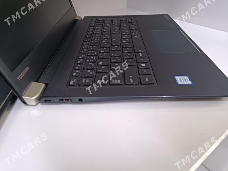 Toshiba core i5.ultrabuk - Туркменабат - img 2