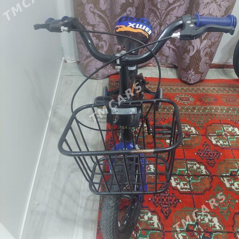 tigir велосипед - 30 mkr - img 2