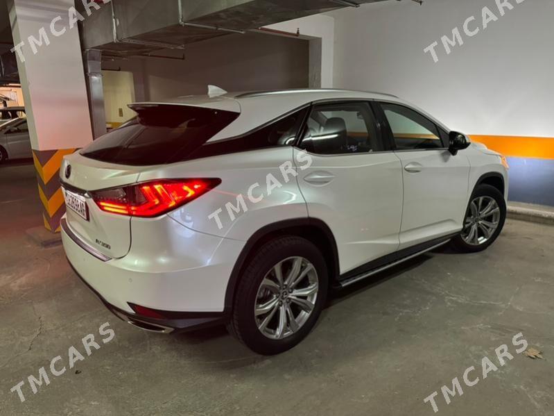 Lexus RX 350 2020 - 670 000 TMT - Aşgabat - img 2